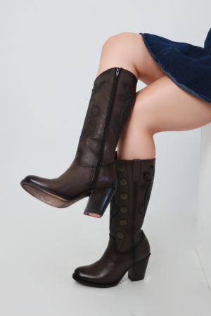 BOTA ELEGANCIA