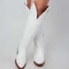BOTA LILIAN BLANCO
