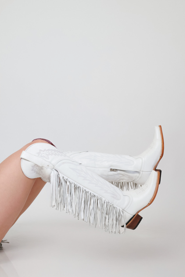 BOTA MOANA BLANCA