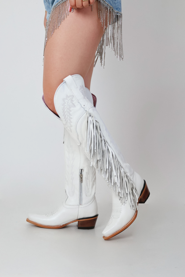 BOTA MOANA BLANCA