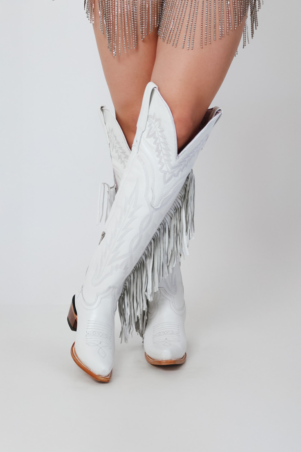 BOTA MOANA BLANCA